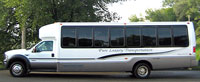 bus31 th Pure Luxury Vehicles