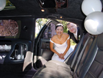 sonoma napa wedding limo services Napa & Sonoma Wedding Transportation