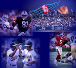 sporting events transportation San Francisco Sporting Event Transportation