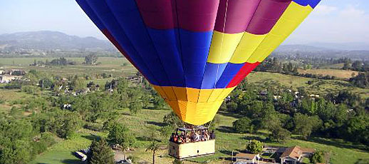 napa sonoma events Sponsored Events  