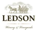 ledson-logo1 ledson logo11 The Sonoma Valley Experience Wine Tour