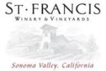 st francis logo11 The Sonoma Valley Experience Wine Tour