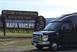 Napa Valley Wine Tours Napa Valley Wine Tours