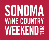 Sonoma Wine Country Weekend