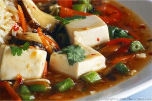 mapo-tofu