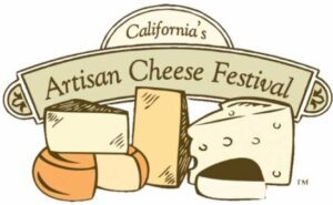 California's Artisan Cheese Festival