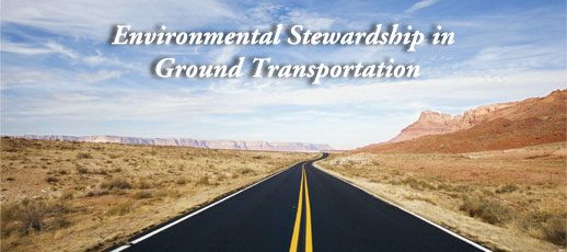 Environmental Stewardship