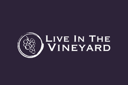Live In the Vineyard