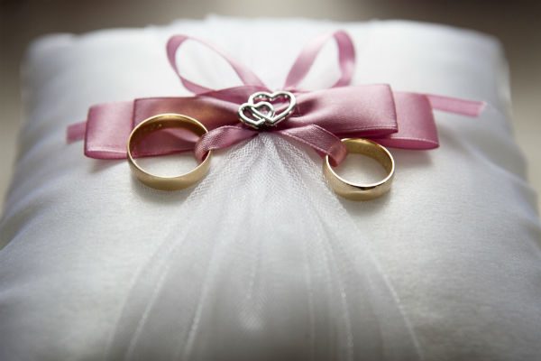 Wedding Rings