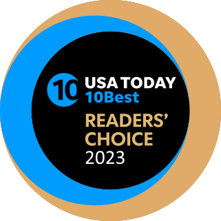 Readers Choice