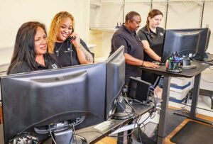 pure luxury dispatch